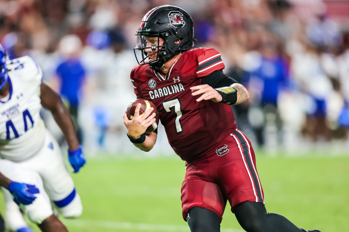 Which South Carolina Players Do You Need to Know?