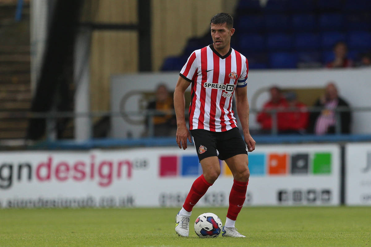 'They'll be ready' No fitness concerns over experienced Sunderland