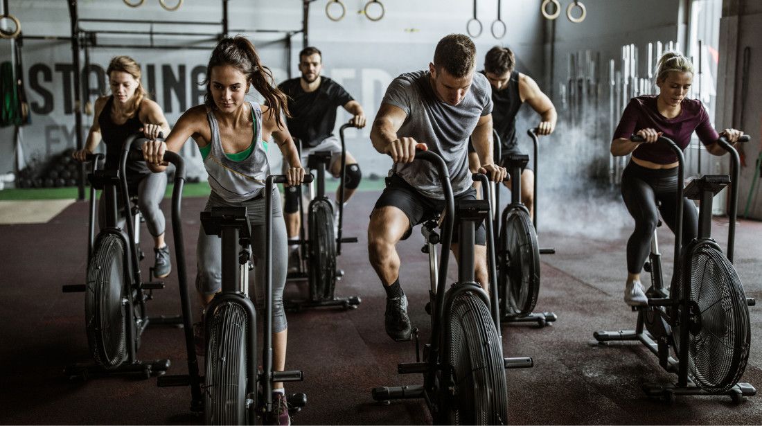 The Best Crossfit Equipment for Your 2022 Home Gym - Vimarsana News