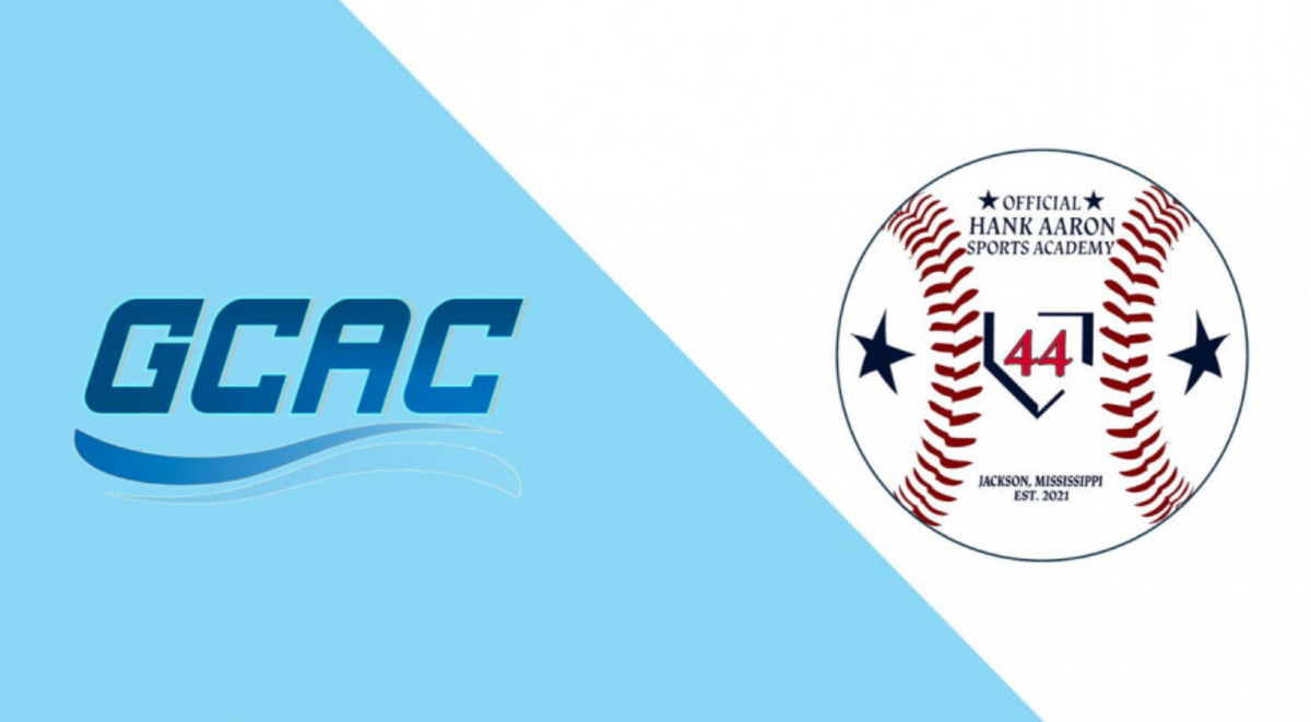 GCAC Baseball Tournament to be Held at Hank Aaron Sports Academy HBCU Legends