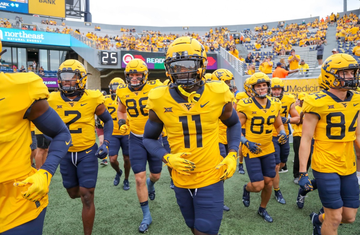 FAN POLL Will WVU Make a Bowl Game? The Results Are in Sports