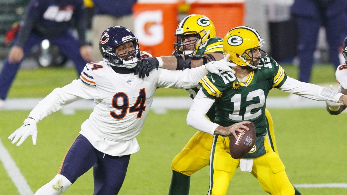 Packers vs. Bears: Three Reasons to Worry - Vimarsana News