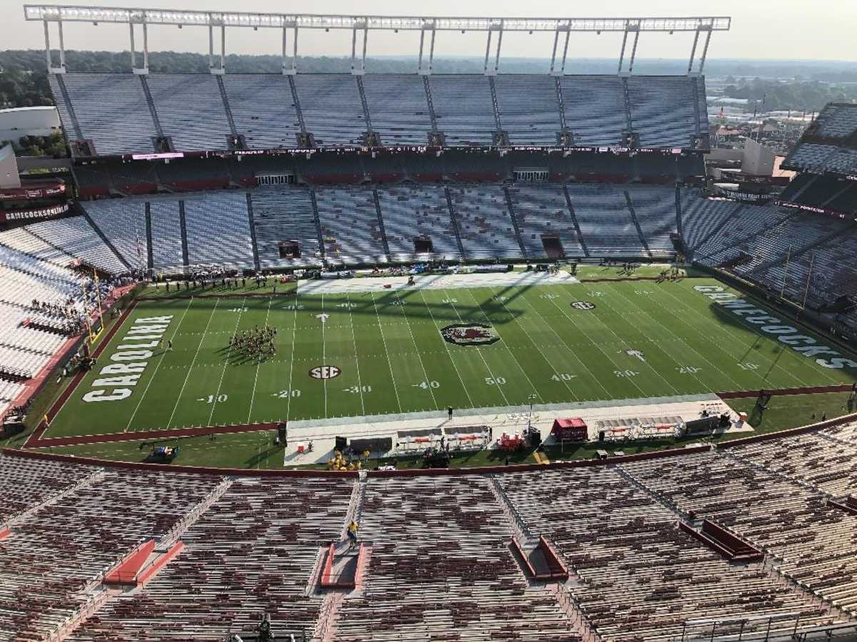 vs South Carolina Live Updates, Scores, Injury News Sports