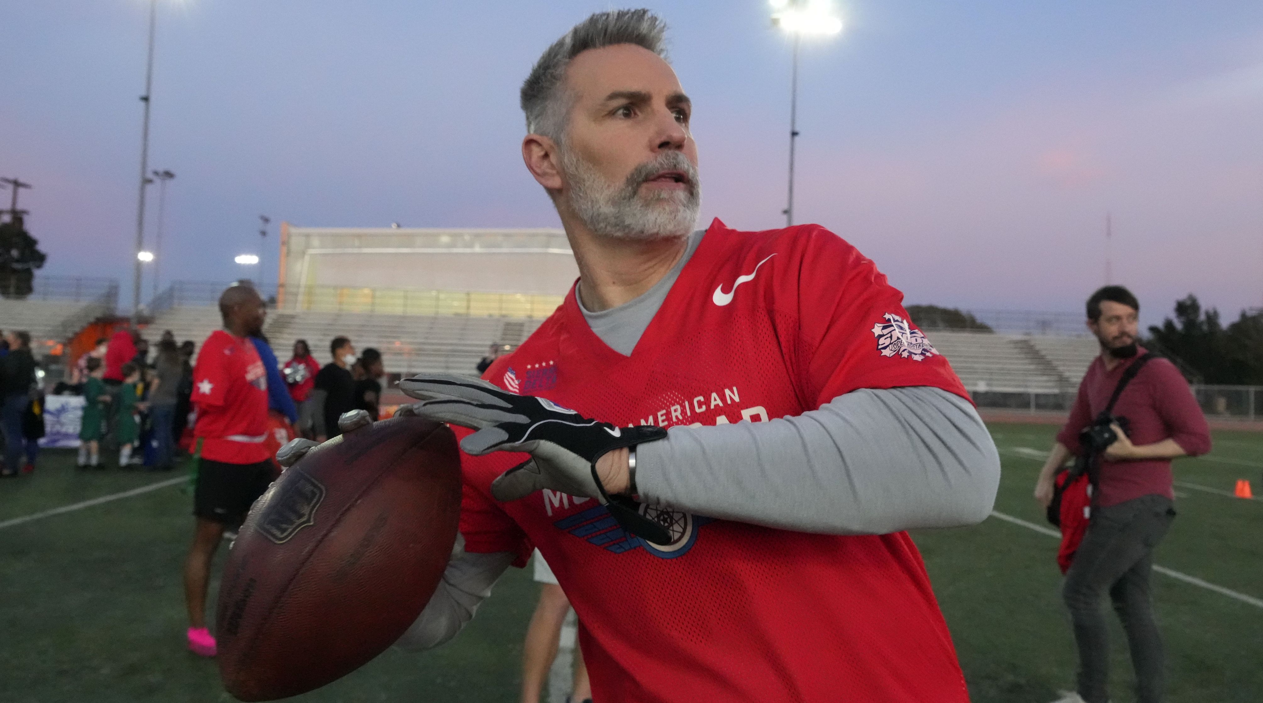 Kurt Warner's Son to Get First Career Collegiate Start Saturday, per Report - Vimarsana News