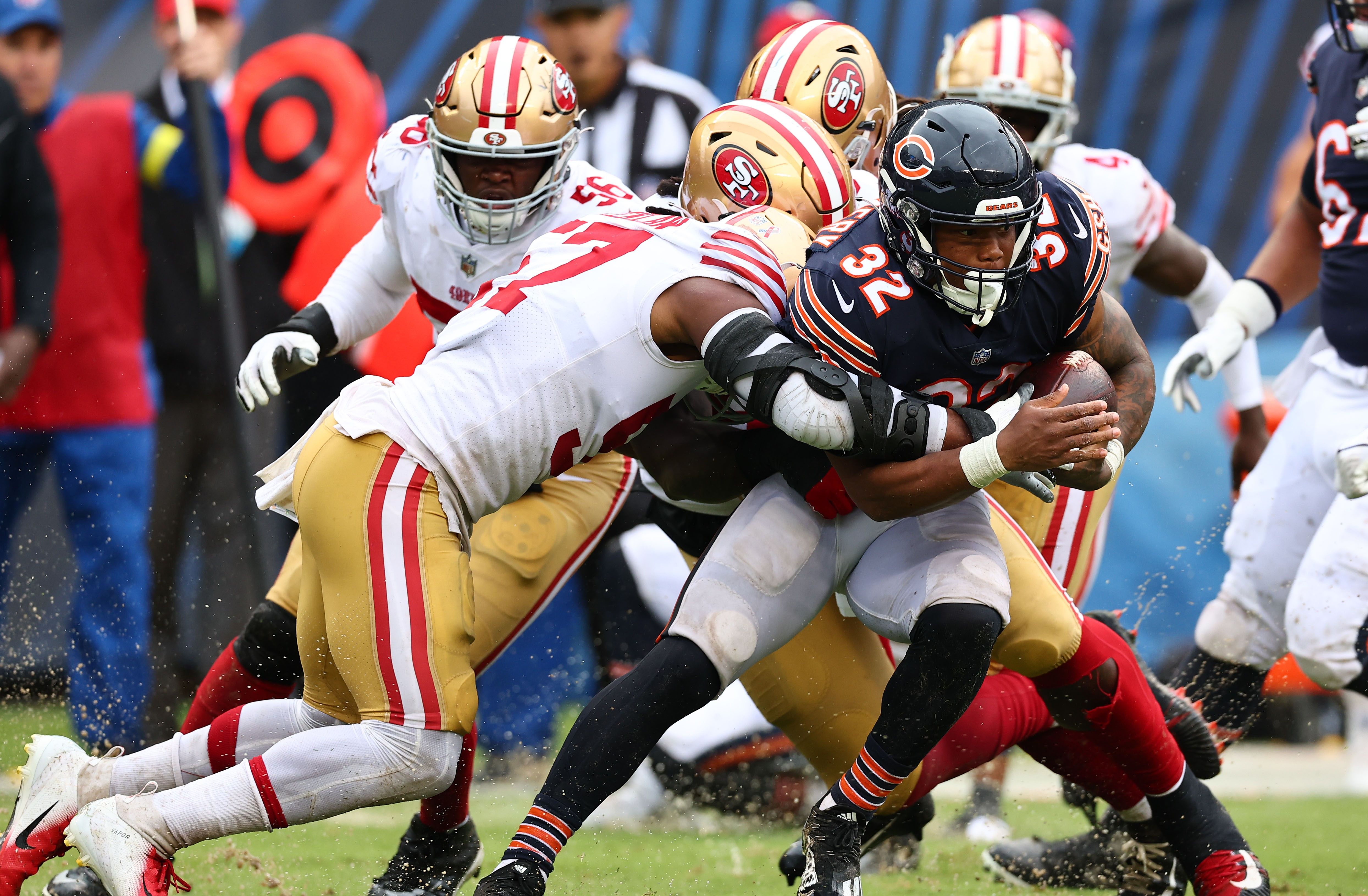 Three Chicago Bears keys to upsetting Green Bay - Sports Illustrated Chicago Bears News, Analysis and More - Vimarsana News