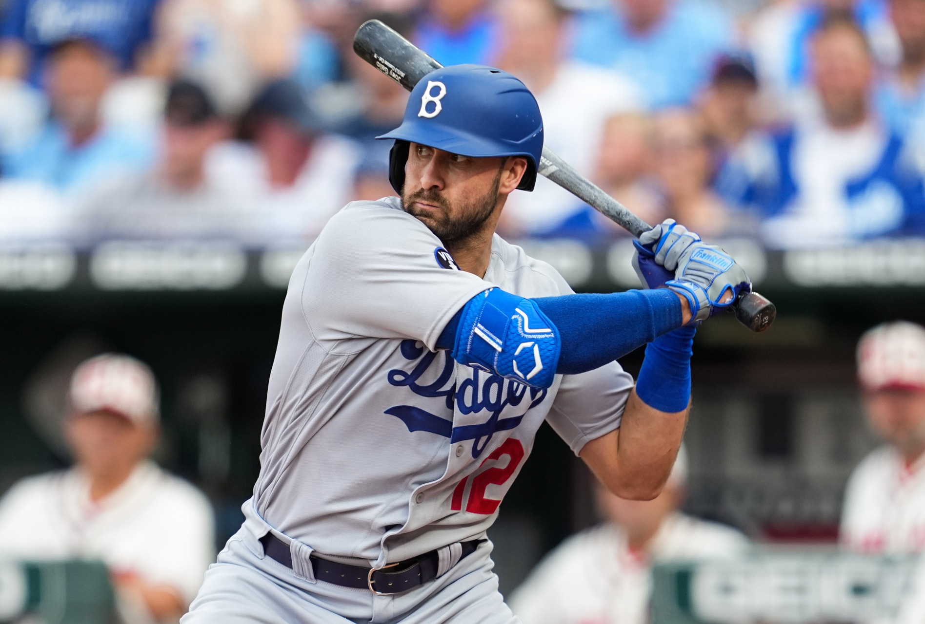 New York Yankees ship struggling Joey Gallo to Los Angeles Dodgers - ABC7  New York