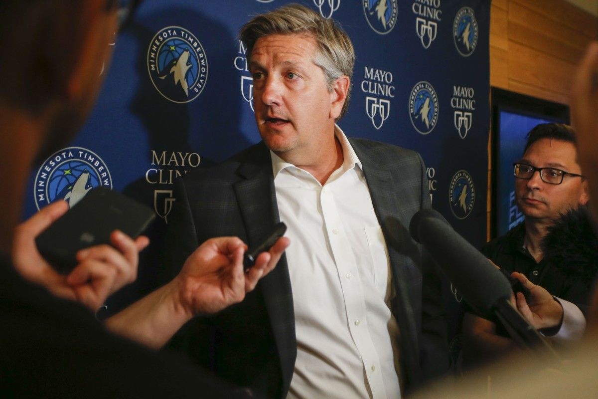 Minnesota Timberwolves Reportedly Sign Former Denver Nuggets Player - Vimarsana News