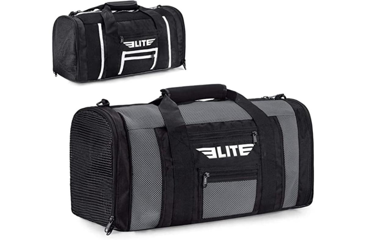 Duffel Bag_Elite Sports_product