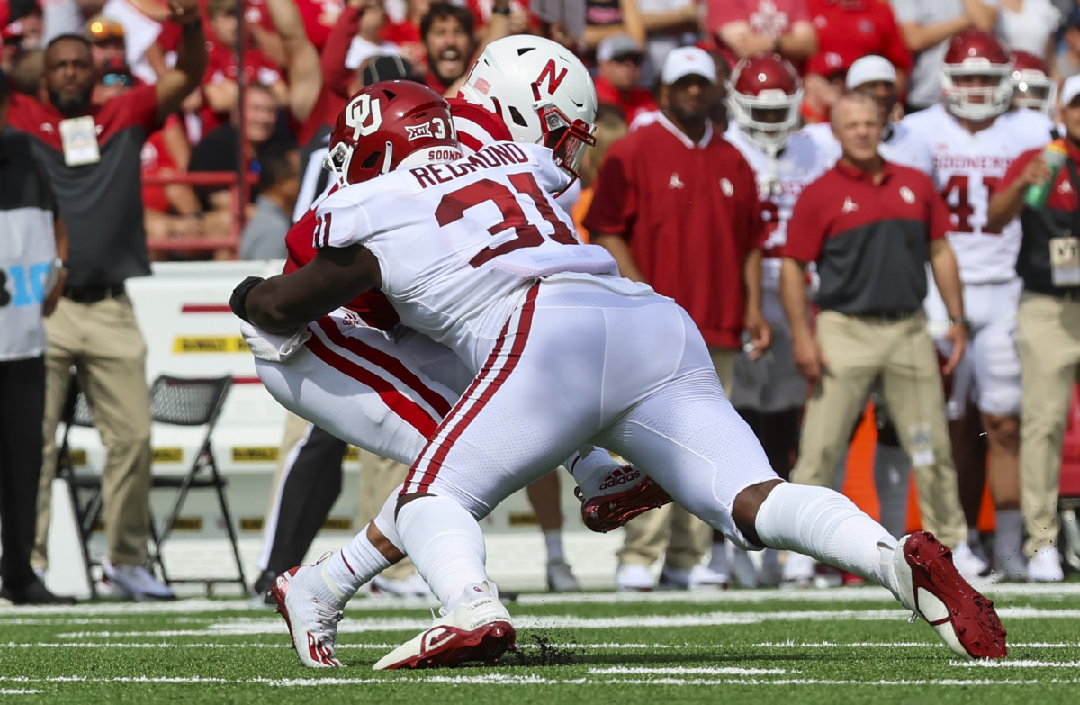 Oklahoma DL Officially Opts Out of Bowl Game, Declares for NFL Draft