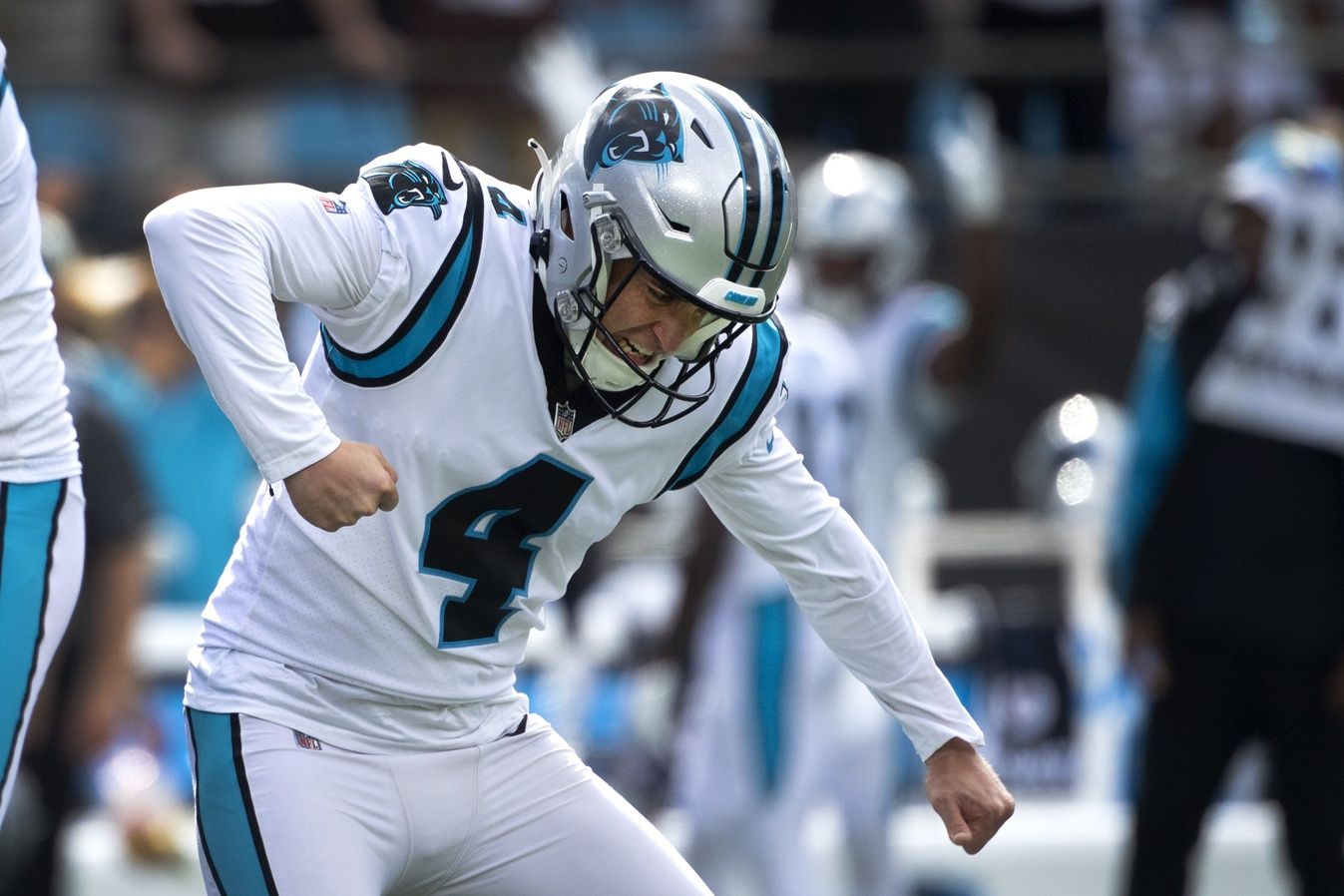 Eight NFL Teams Using Former New York Jets Kickers in Week 2 - Sports Illustrated New York Jets News, Analysis and More - Vimarsana News