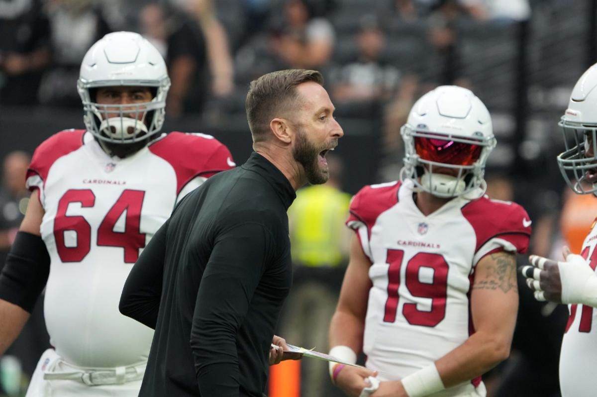 The Arizona Cardinals are a Dumpster Fire, and Everybody Sees it - Sports Illustrated Arizona Cardinals News, Analysis and More - Vimarsana News