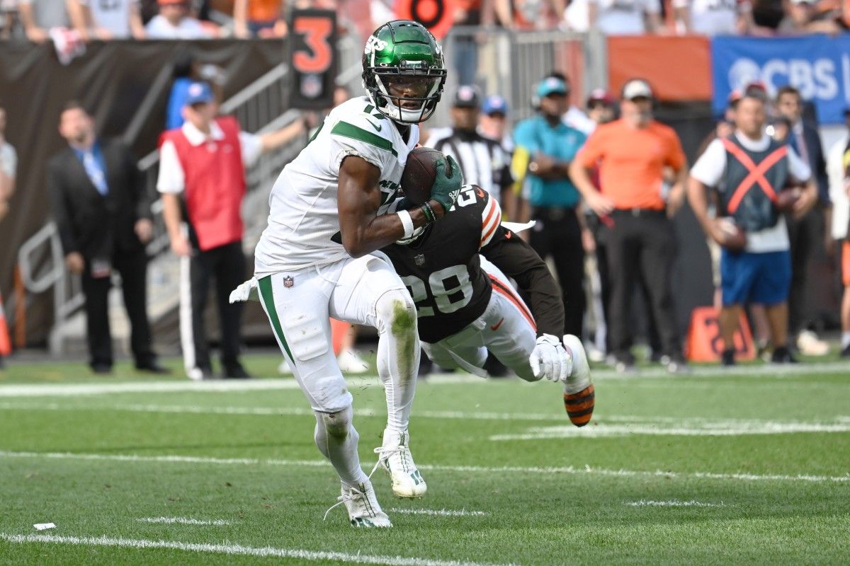 Cleveland Browns Defense, Special Teams Share Blame in Embarrassing Loss to New York Jets - Sports Illustrated Cleveland Browns News, Analysis and More - Vimarsana News