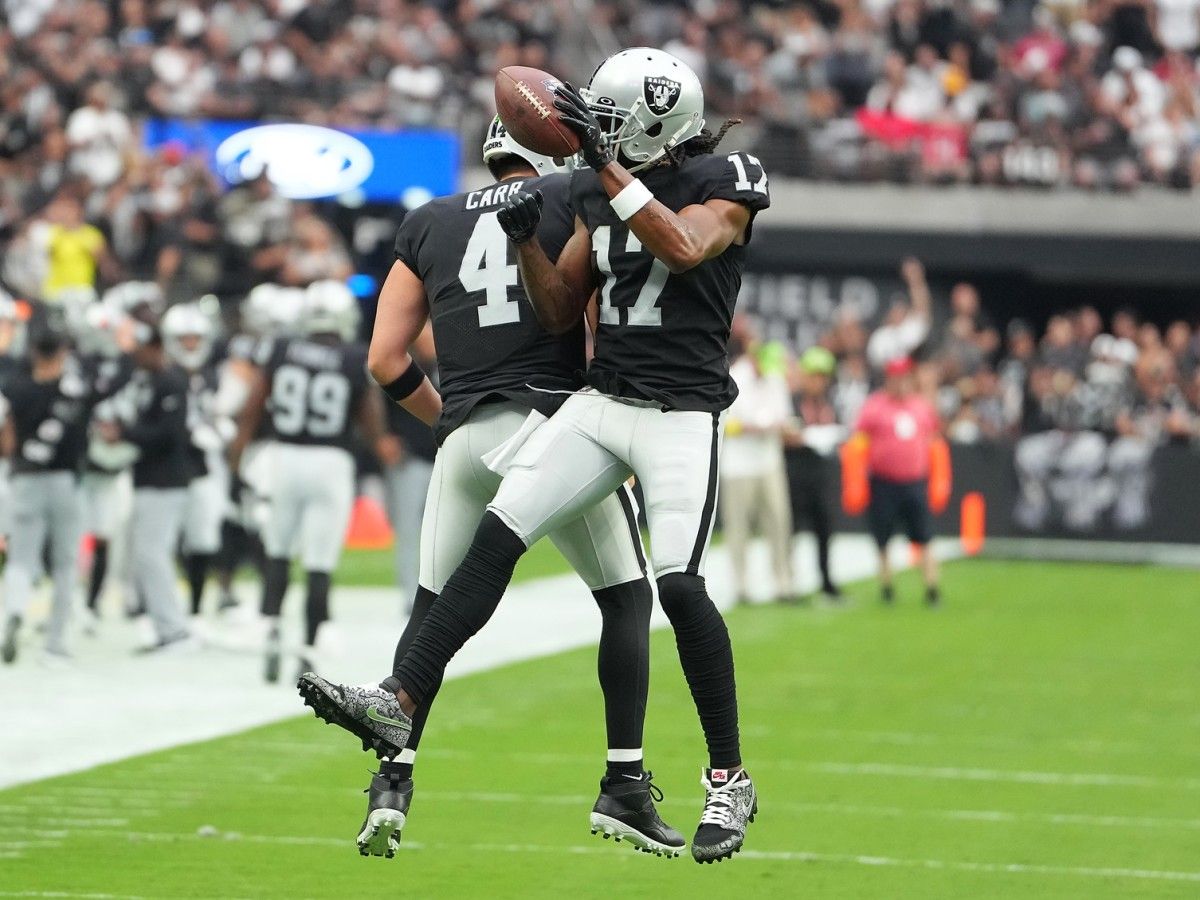 Las Vegas Raiders have had overtime success in recent years - Sports Illustrated Las Vegas Raiders News, Analysis and More - Vimarsana News