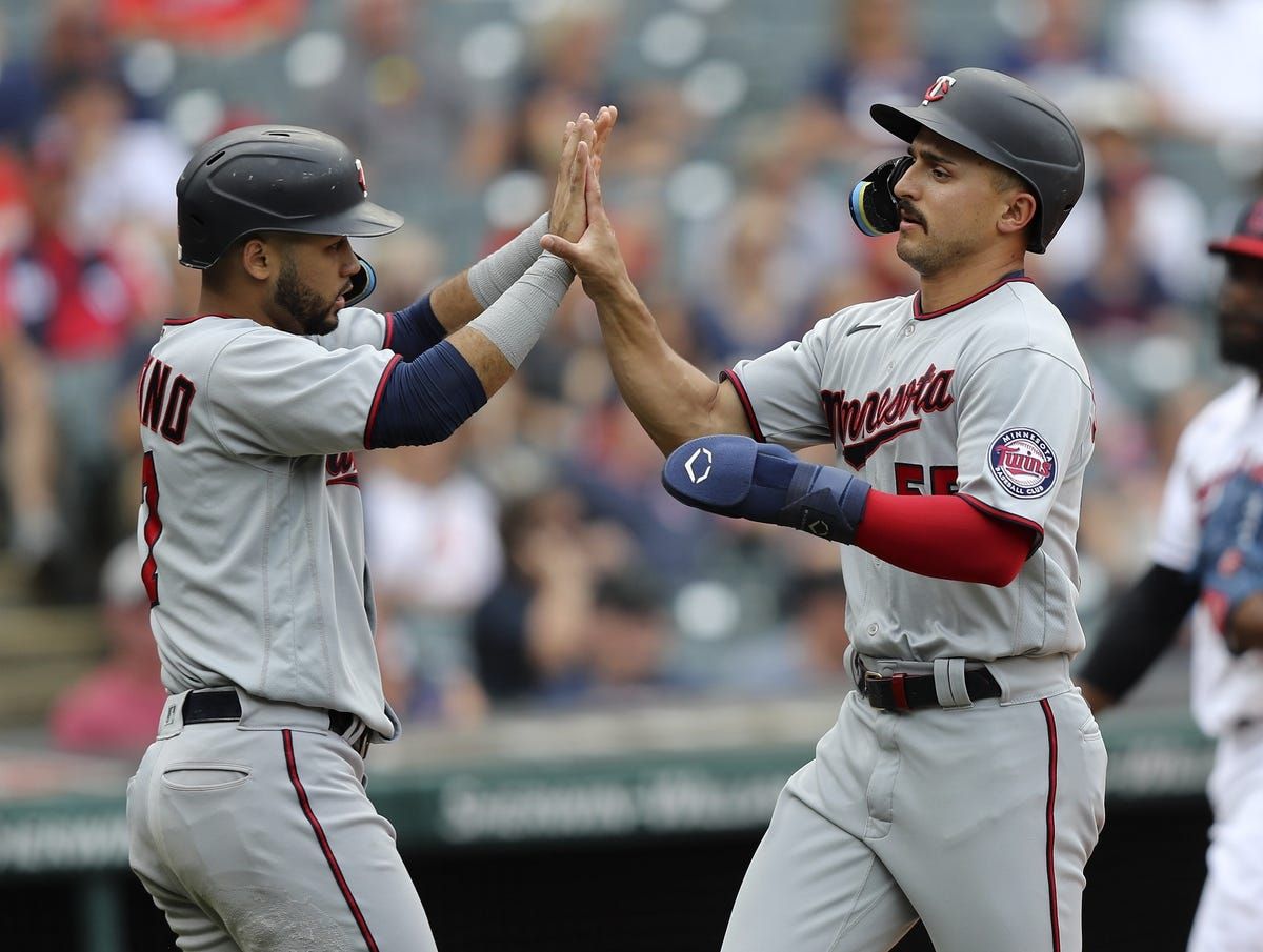 Watch Minnesota Twins at Cleveland Guardians: Stream MLB live in Canada - How to Watch and Stream Major League & College Sports - Vimarsana News