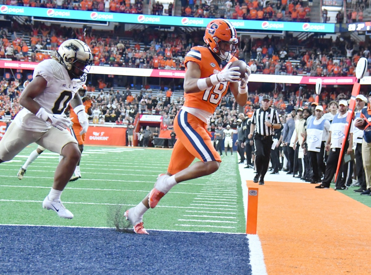 Gadsden II vs Purdue