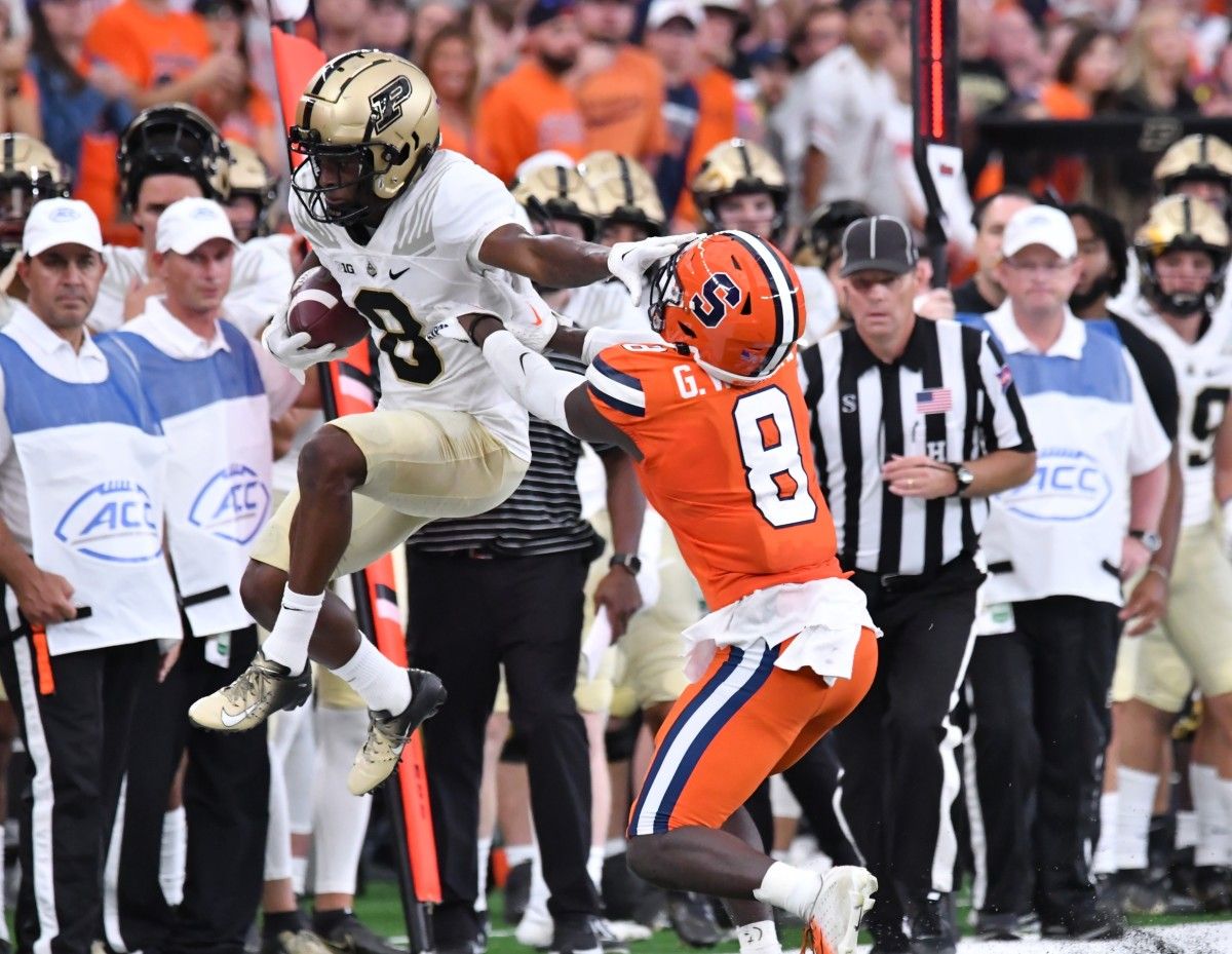 tj sheffield vs syracuse