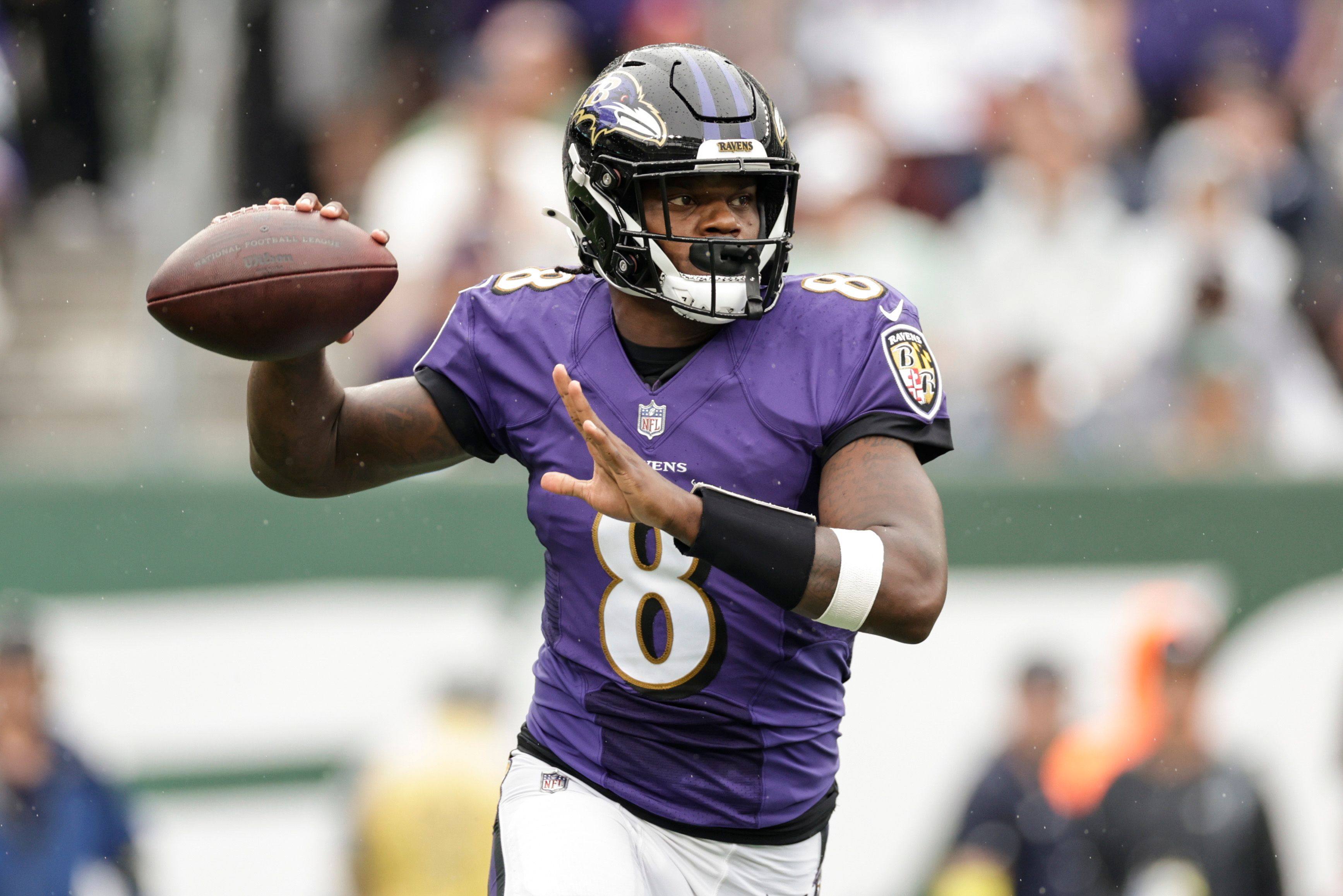 Bets and Fantasy Lineup Help for NFL Week 2 - Sports Illustrated - Vimarsana News