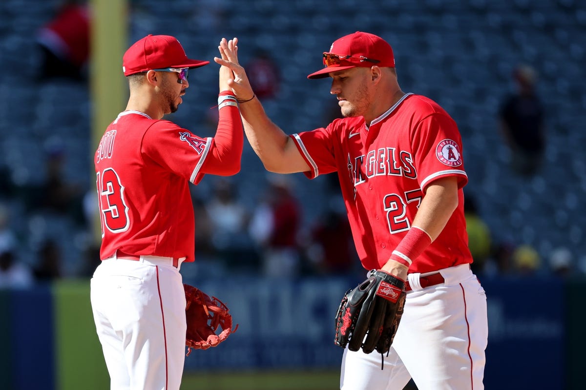 Angels vs. Mariners How to Live Stream in Canada, Start Time 9/19