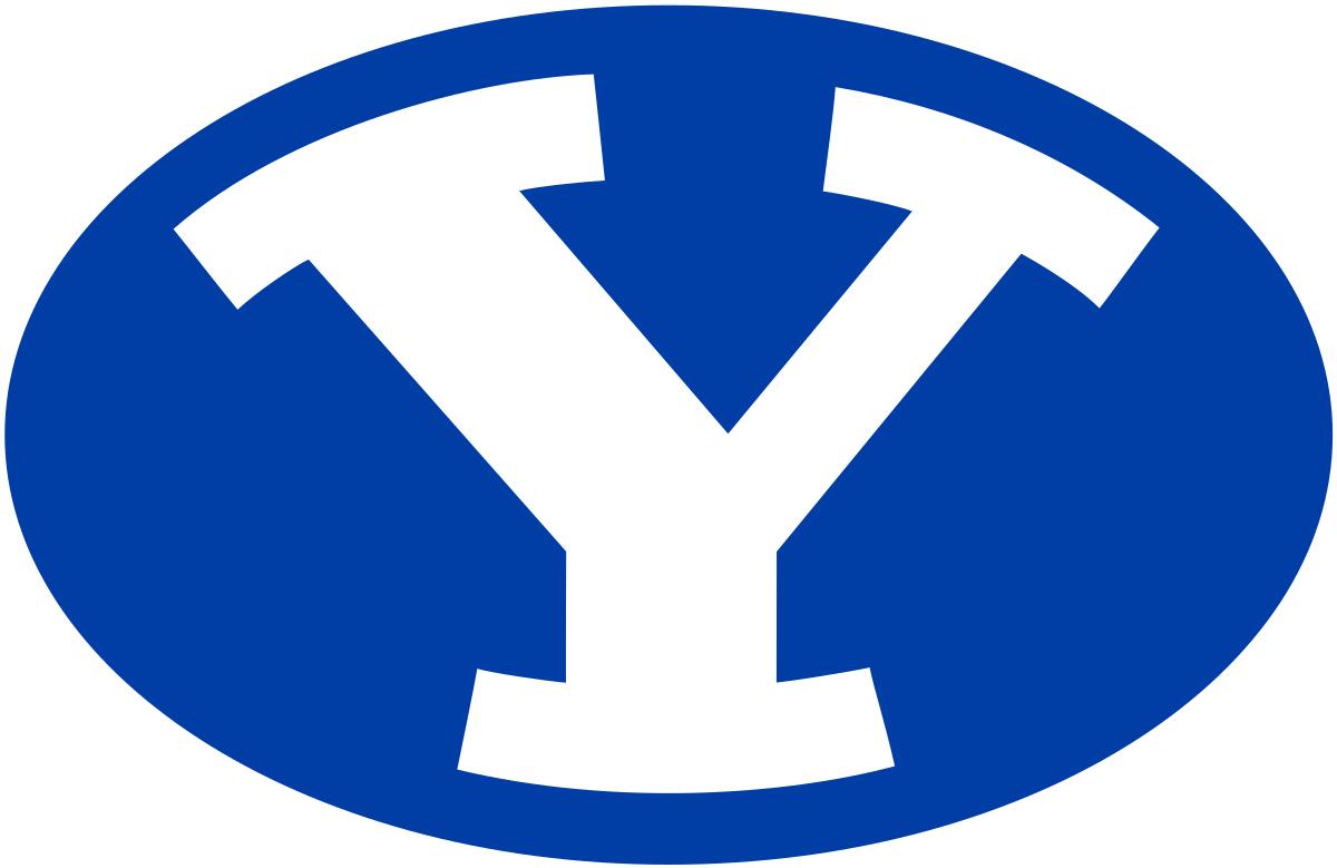 byu cougars logo