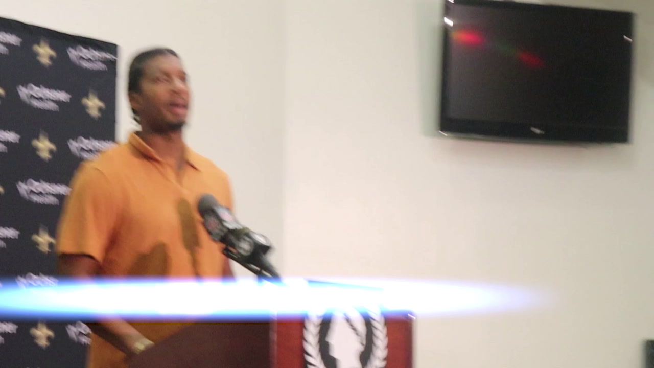 Jameis Winston Post Game Comments Week 2 Sports Illustrated New Orleans Saints News, Analysis