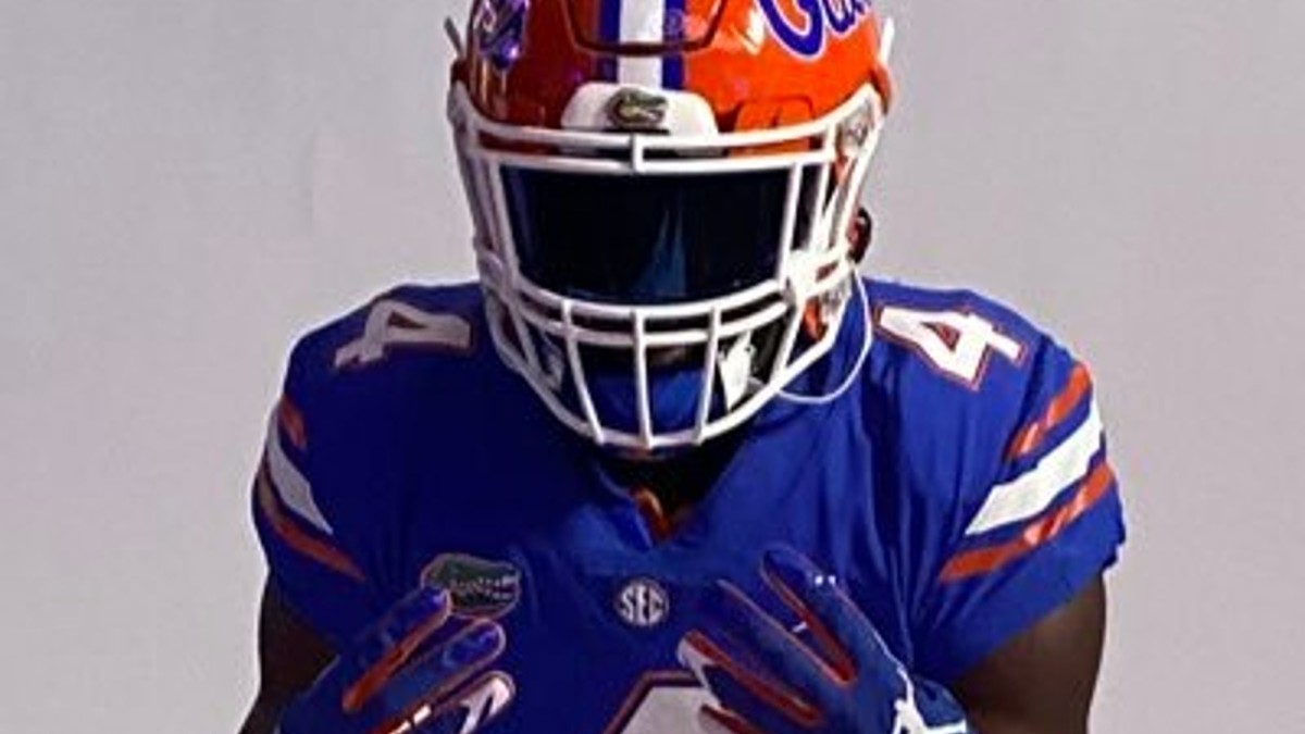 RB Chauncey Bowens Talks 'NoBrainer' Commitment to Florida Gators
