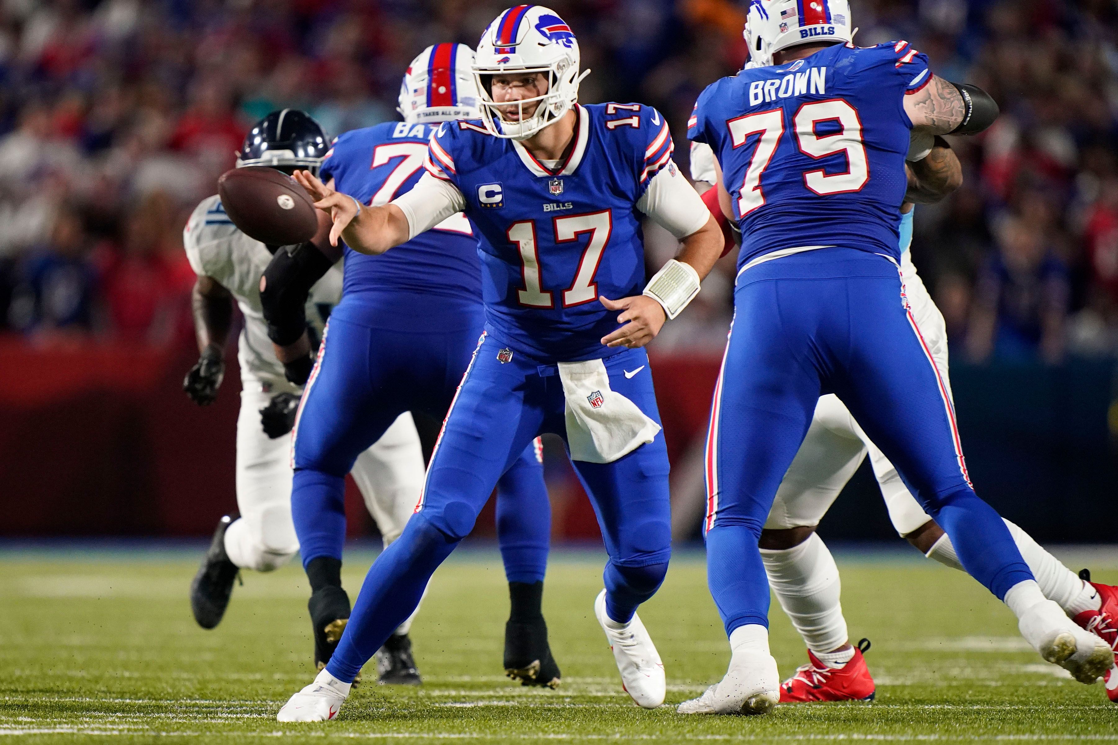 Buffalo Bills at Baltimore Ravens: Von Miller vs. Lamar Jackson; 3 to Watch in Week 4 - Sports Illustrated Buffalo Bills News, Analysis and More - Vimarsana News