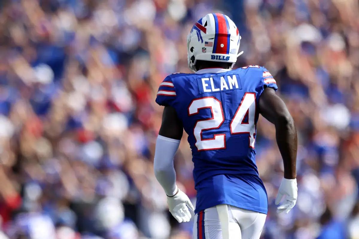 Kaiir Elam Bills