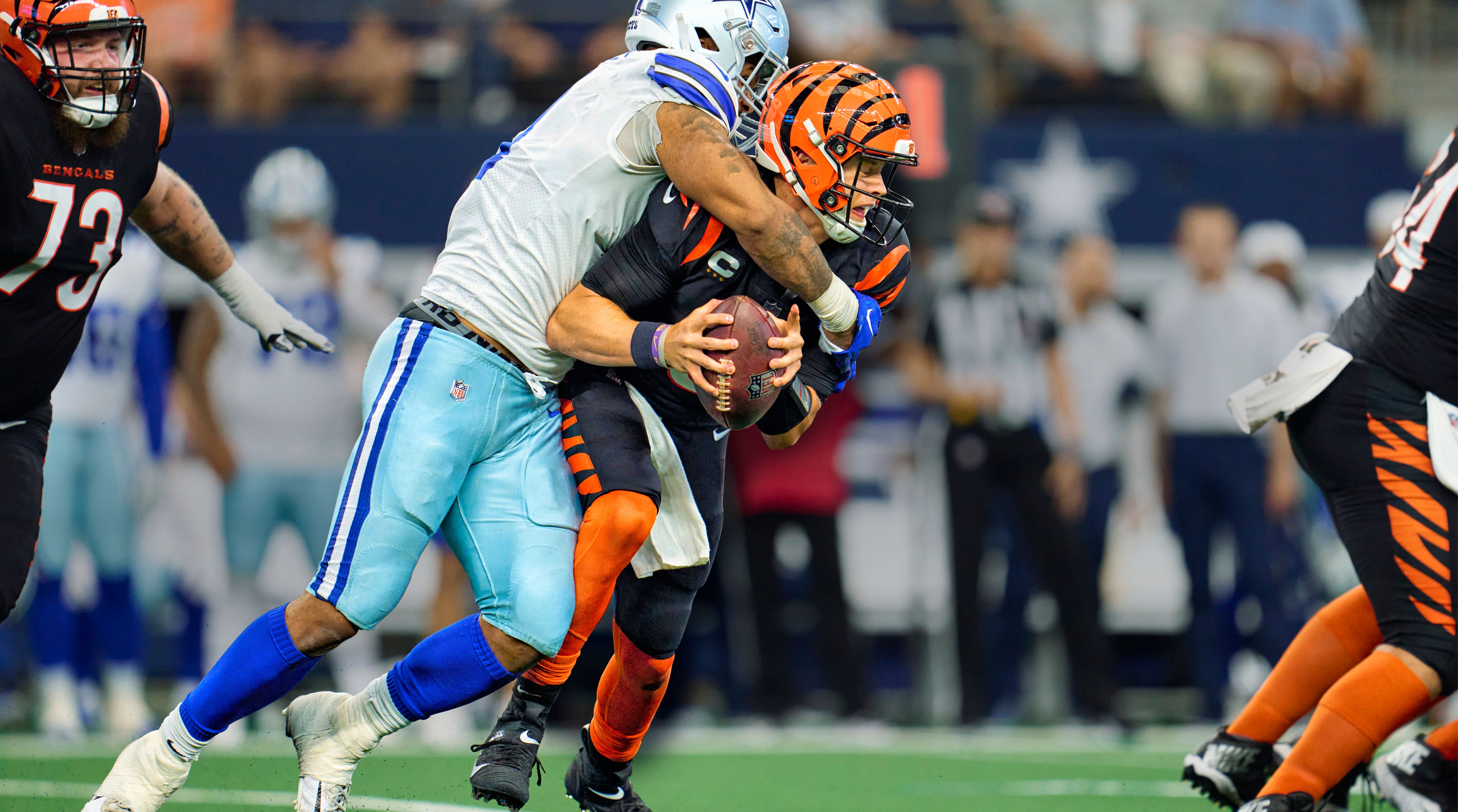 Which 0–2 NFL teams still have the best shot at the playoffs - Vimarsana News