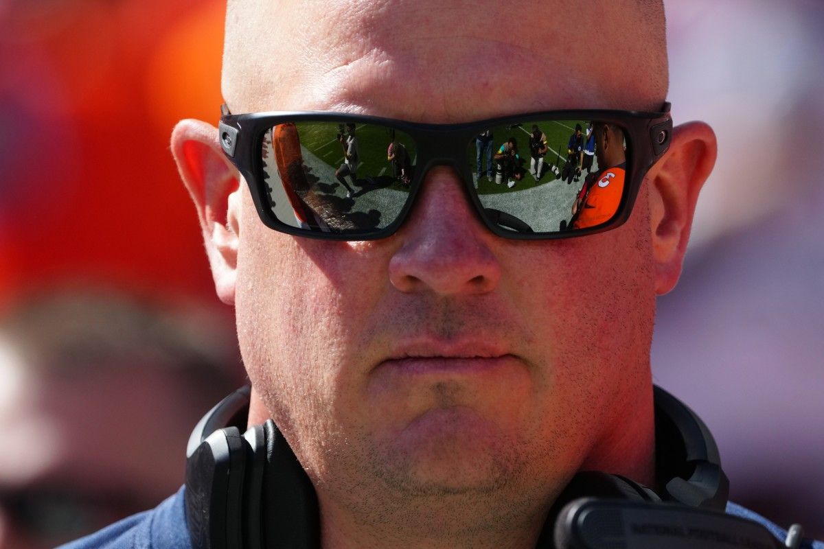 Denver Broncos 16, Houston Texans 9: The Good, Bad & Ugly - Sports Illustrated Mile High Huddle: Denver Broncos News, Analysis and More - Vimarsana News