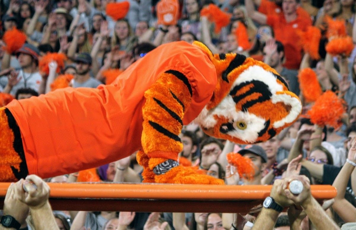 All Clemson Recruiting Mailbag - Vimarsana News