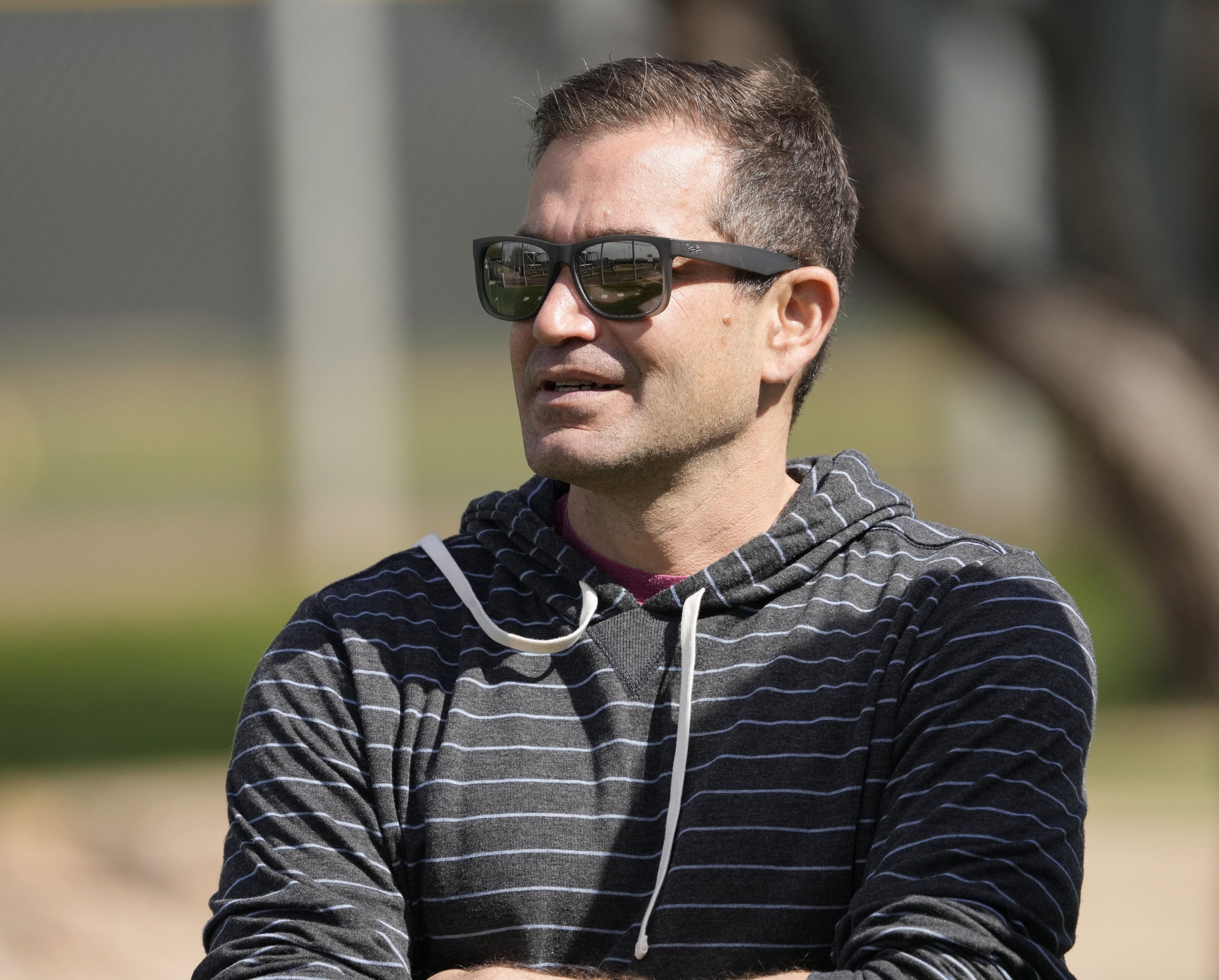 5 potential candidates to be the SF Giants next general manager BVM