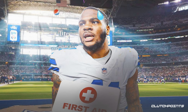 Dallas Cowboys BREAKING: Micah Parsons OUT Again For 2nd Straight Practice: Injury & Health Update