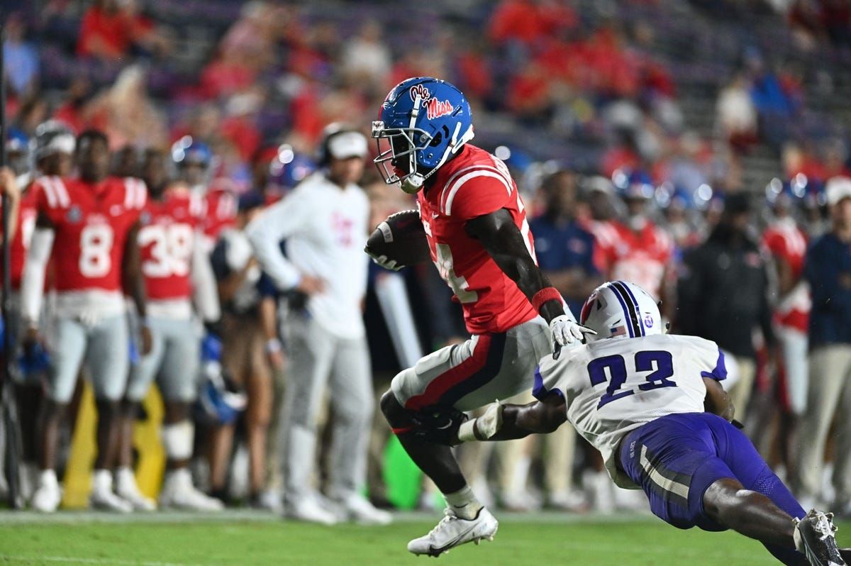 Texas A&M vs. Ole Miss: Live Stream, TV Channel and Start Time | 10/29/2022 - Vimarsana News