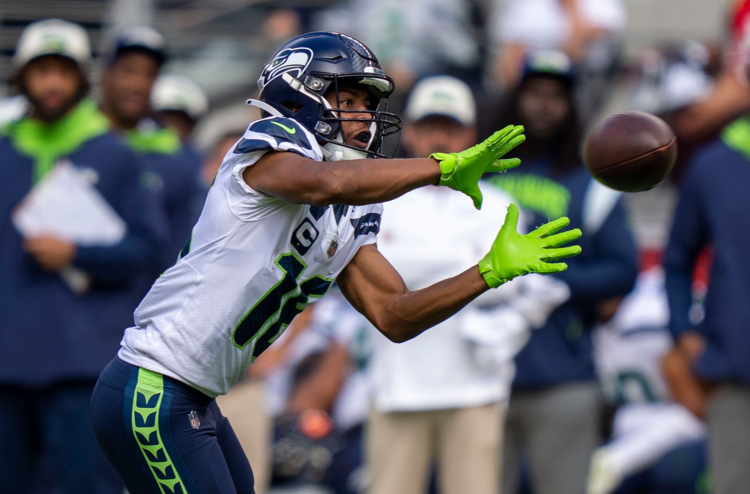 Report Card: Top Performers in Seattle Seahawks 27-7 Loss to San Francisco 49ers - Sports Illustrated Seattle Seahawks News, Analysis and More - Vimarsana News