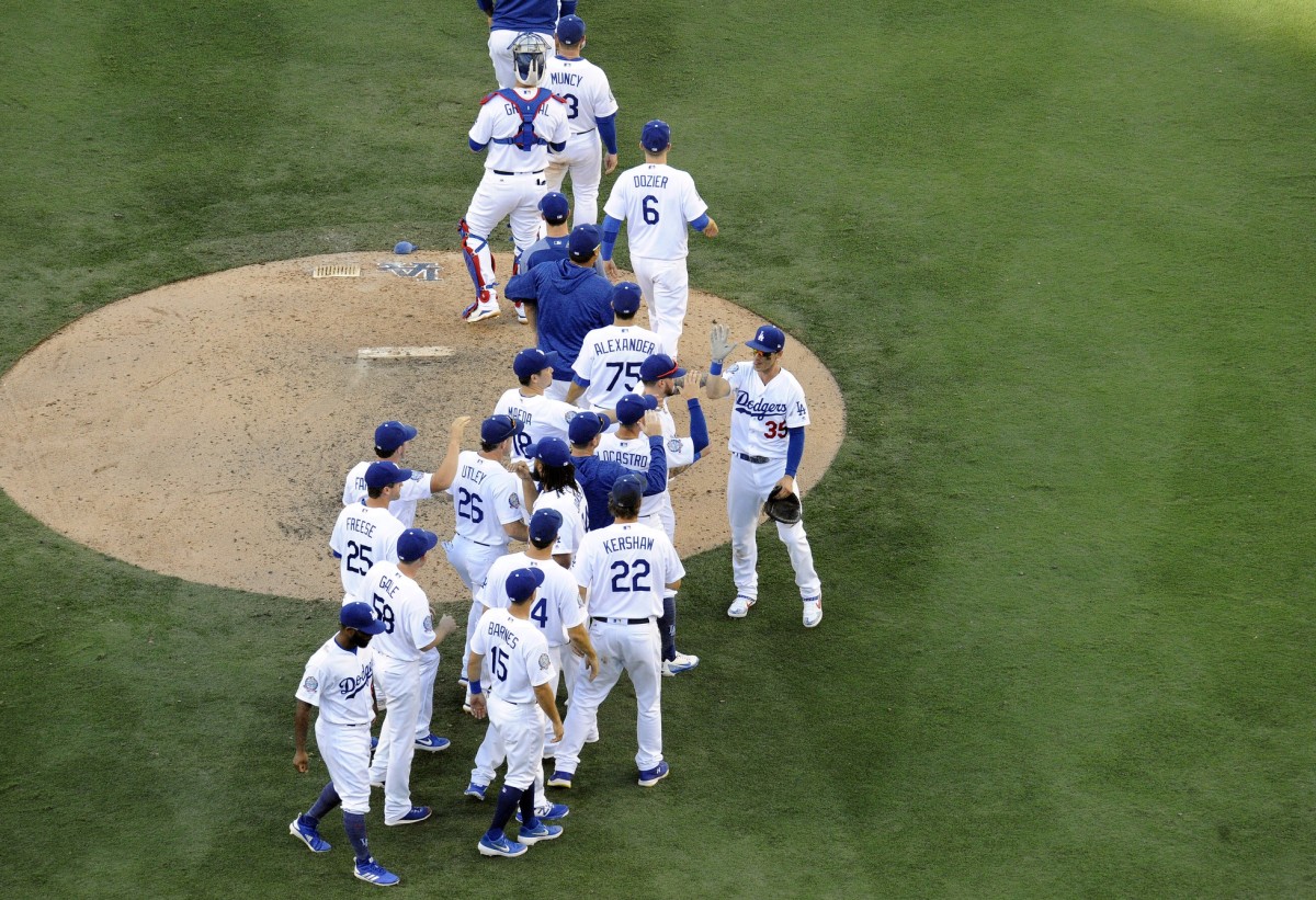 Dodgers: How Could the New MLB Tiebreaker Rules Affect LA?