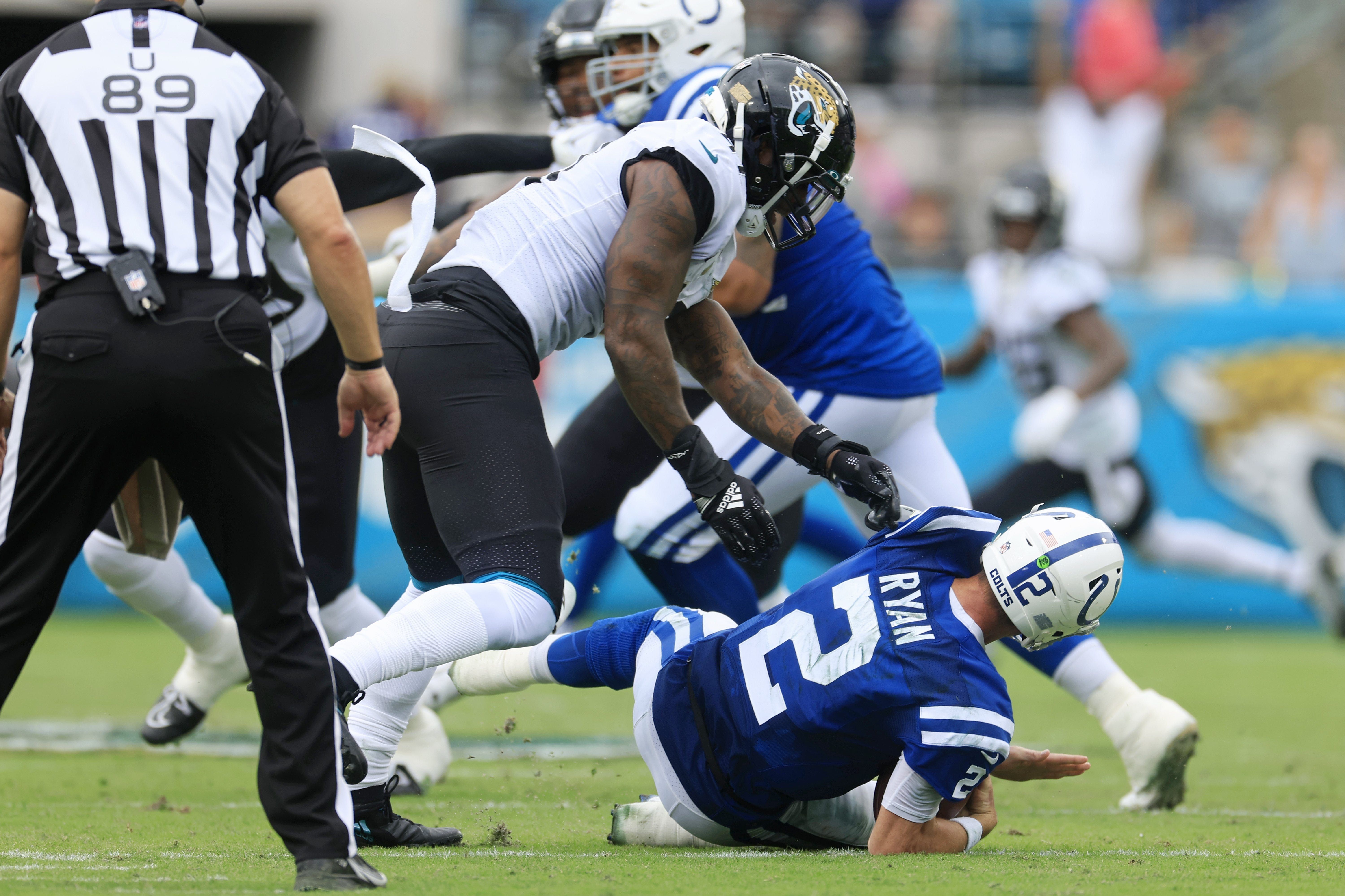 Locked On Indianapolis Colts: What's Wrong and How It Can Get Better - Sports Illustrated Indianapolis Colts News, Analysis and More - Vimarsana News