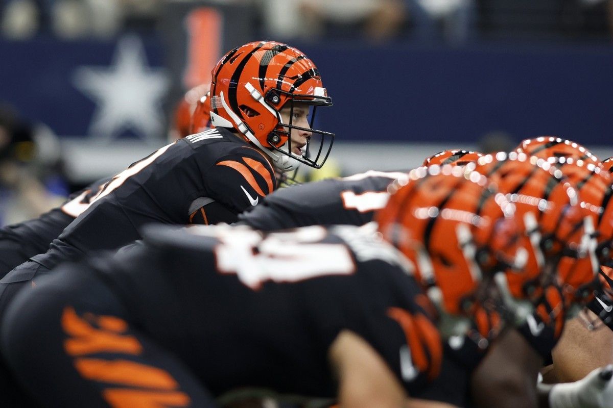 How Joe Burrow and the Cincinnati Bengals Can Beat Tampa 2 Defense - Sports Illustrated Cincinnati Bengals News, Analysis and More - Vimarsana News