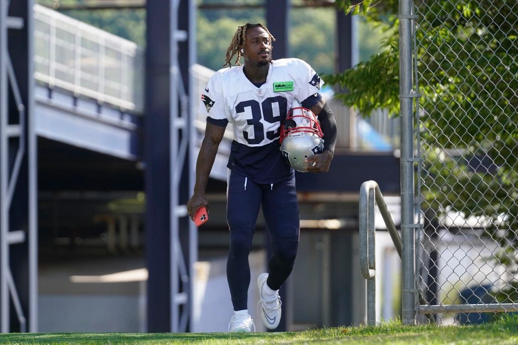 Tennessee Titans Sign New England Patriots Practice Squad Cornerback: NFL Tracker - Sports Illustrated New England Patriots News, Analysis and More - Vimarsana News