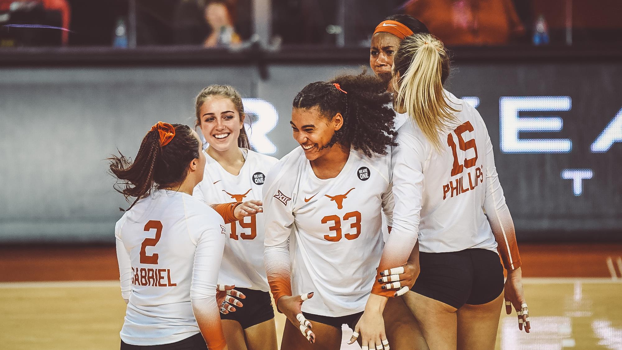 Watch Texas Longhorns at Kansas Jayhawks in Womens Volleyball - How to Watch and Stream Major League and College Sports