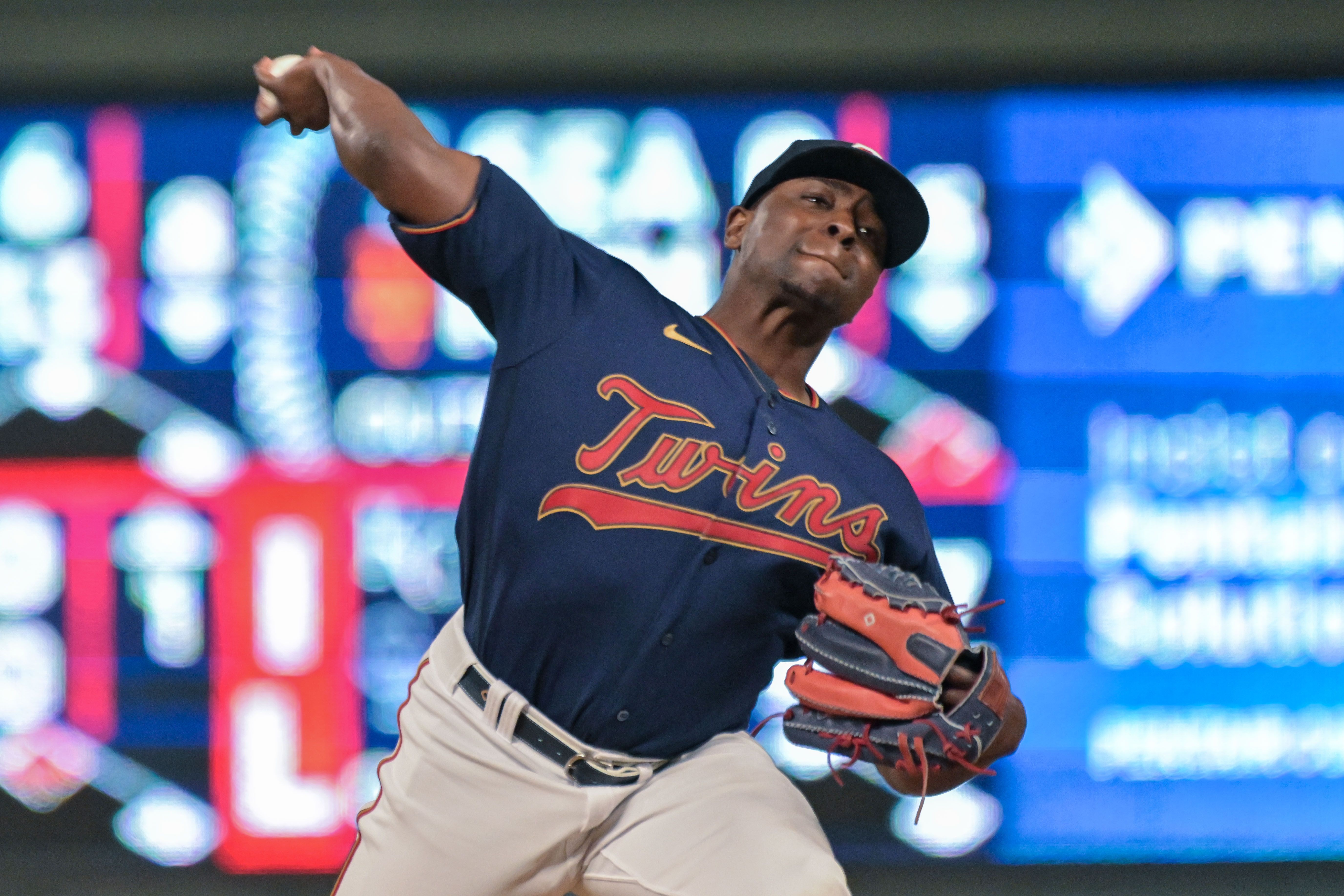 Sf giants add jharel cotton to mlb roster option sean hjelle sports