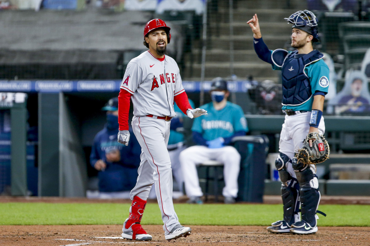 Hudson, a catcher who has had cups of coffee in the majors with three teams, including the Mariners, was one of the leaders of the minor league drive.