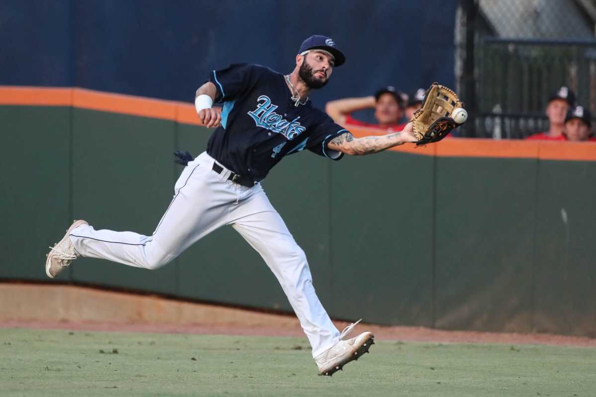 Houston Astros Top Prospect Joe Perez to Finish Season Out with the