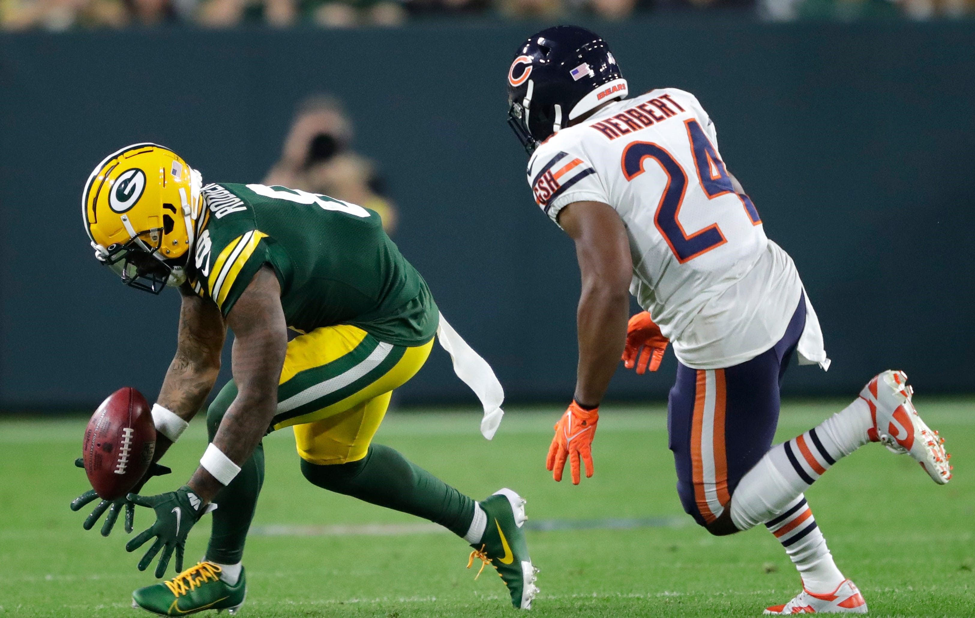 The numbers Chicago Bears hope mean little after two games - Sports Illustrated Chicago Bears News, Analysis and More - Vimarsana News
