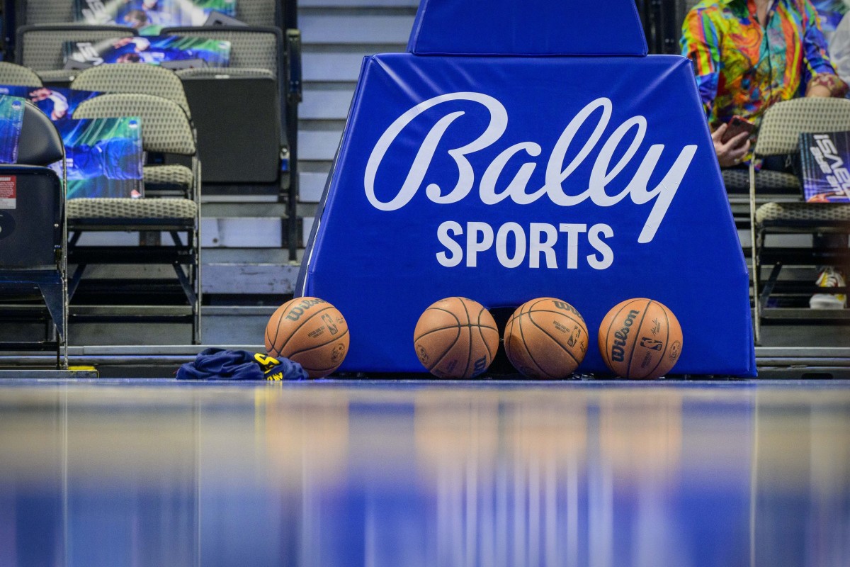 San Antonio Spurs' Future on Bally Sports Southwest Up in the Air
