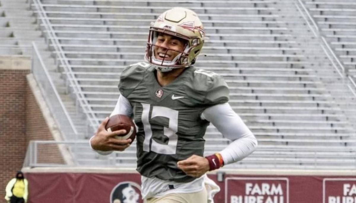 Florida State vs. Georgia Tech: Wednesday Practice Observations - Vimarsana News