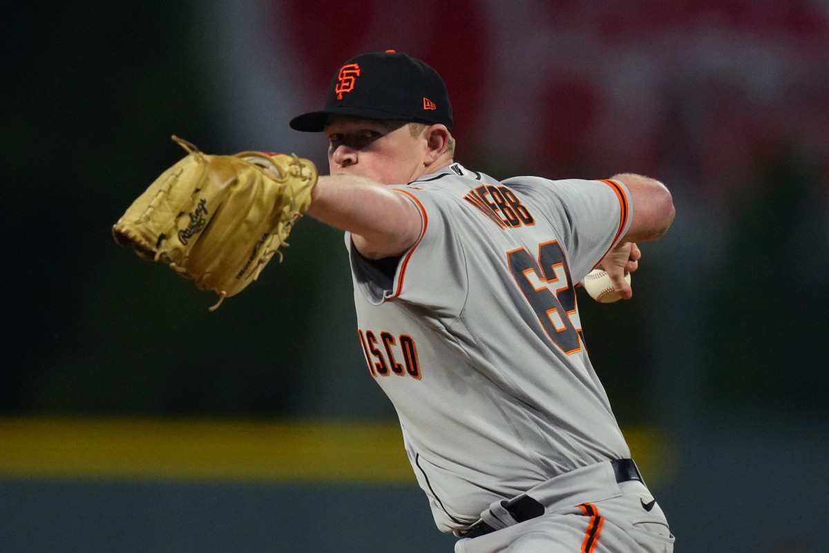 SF Giants: MLBTR releases salary estimates for arbitration-eligible players