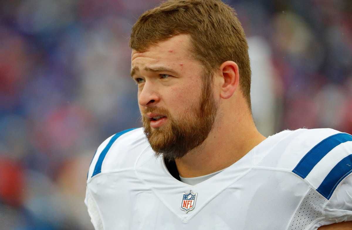 Indianapolis Colts' G Danny Pinter the X-Factor in Matchup vs. Kansas City Chiefs - Sports Illustrated Indianapolis Colts News, Analysis and More - Vimarsana News