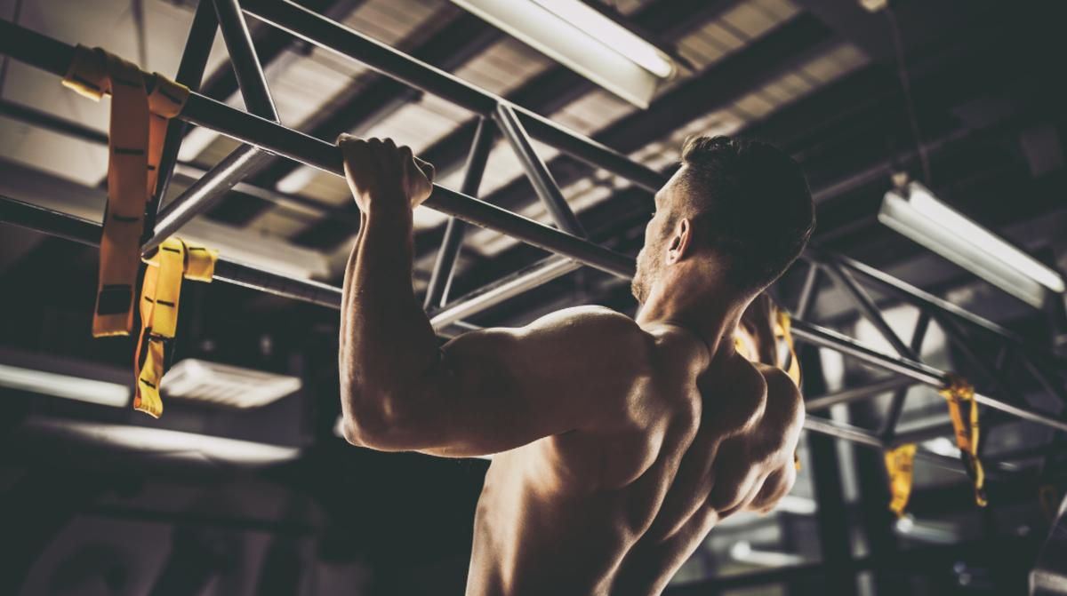 Best Pull-Up Bars of 2022 - Vimarsana News