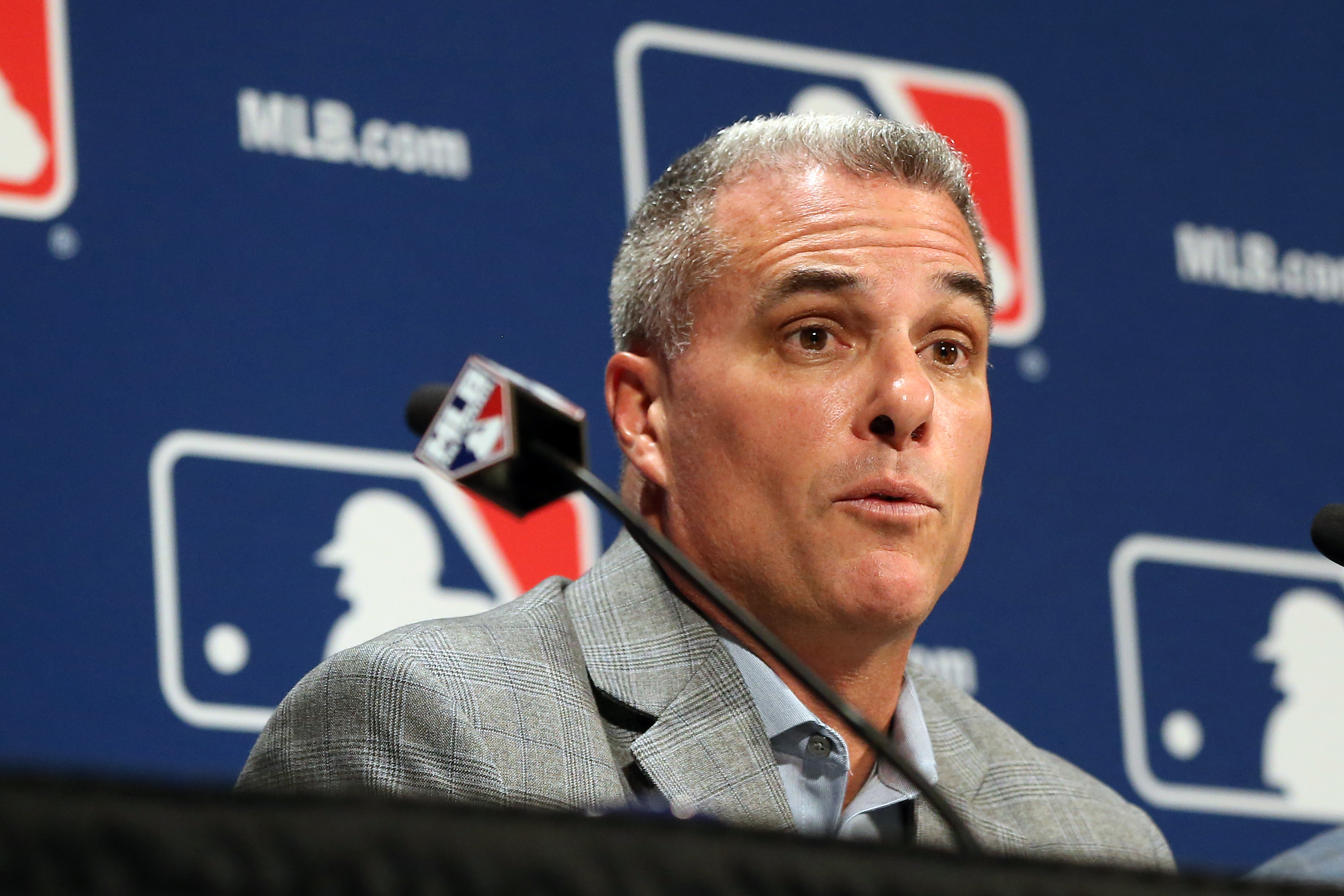 Dayton Moore’s Complex Legacy in Kansas City