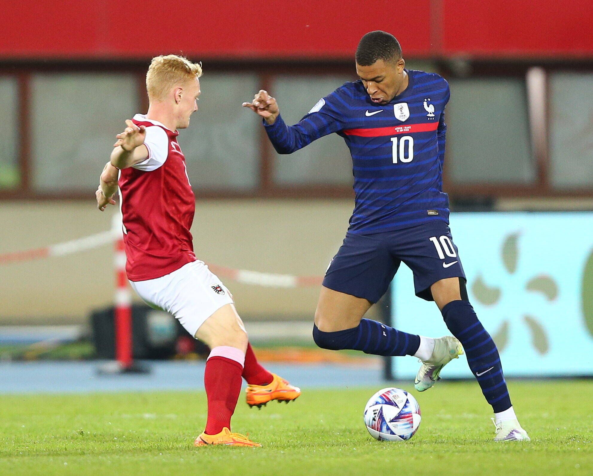 France Vs Austria Stream UEFA Nations League Live Free Online How 